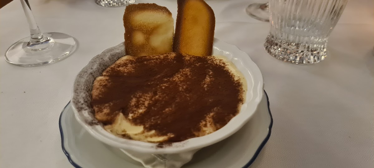Trattoria Masuelli San Marco-8