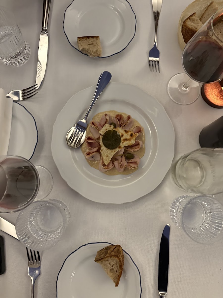 Trattoria Masuelli San Marco-9