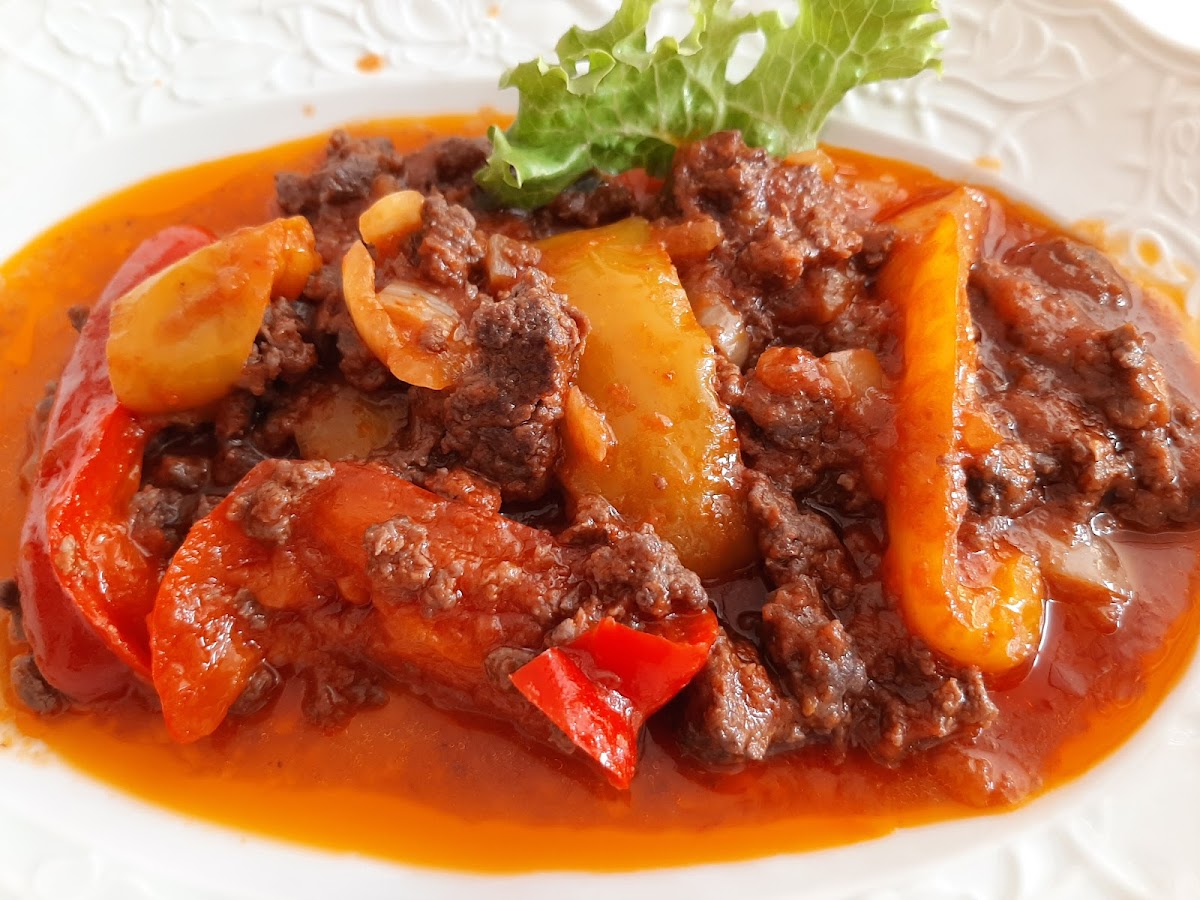 Trattoria Menozzi-10