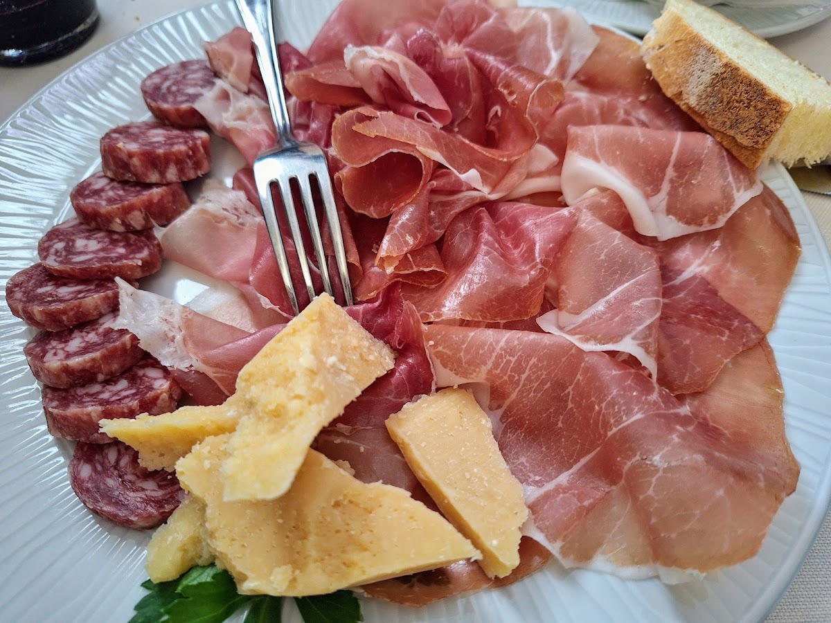 Trattoria Menozzi-4