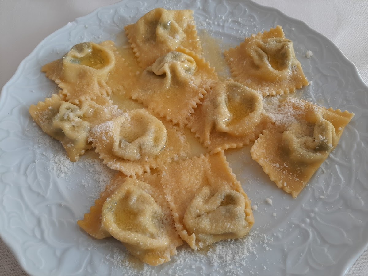 Trattoria Menozzi-5