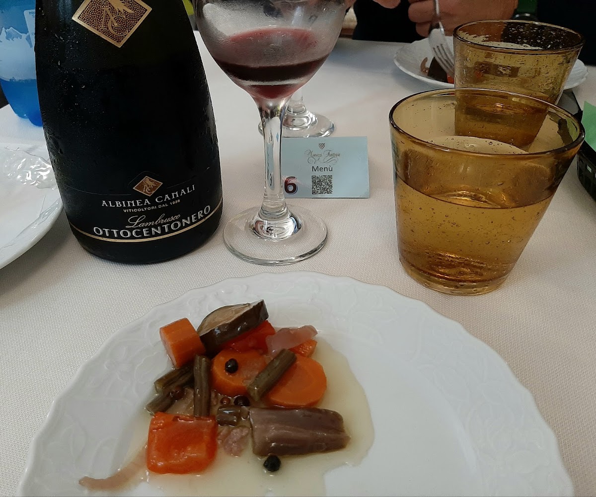 Trattoria Menozzi-7