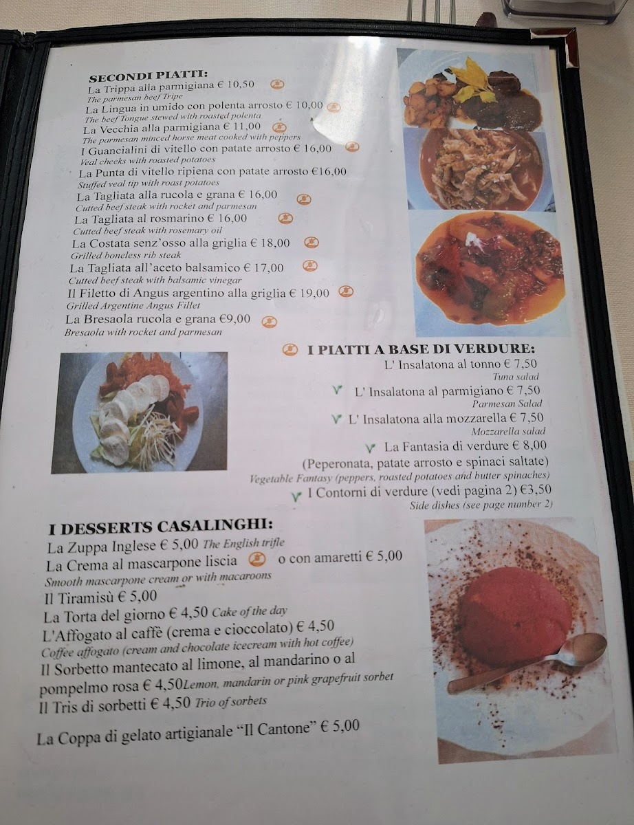 Menu Trattoria Menozzi-2