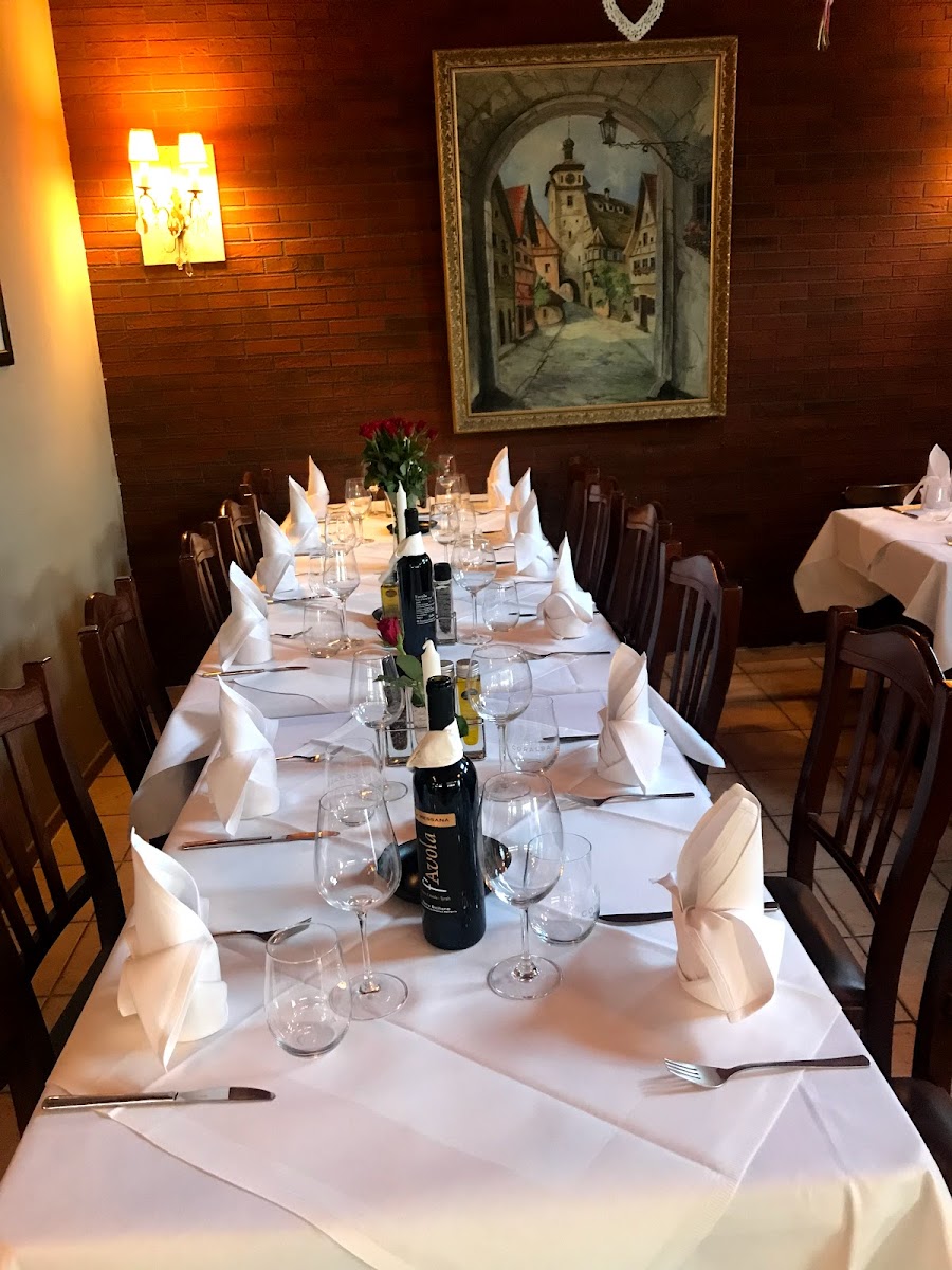 Trattoria Monticchiello