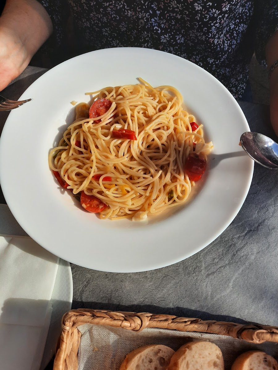 Trattoria Monticchiello-10