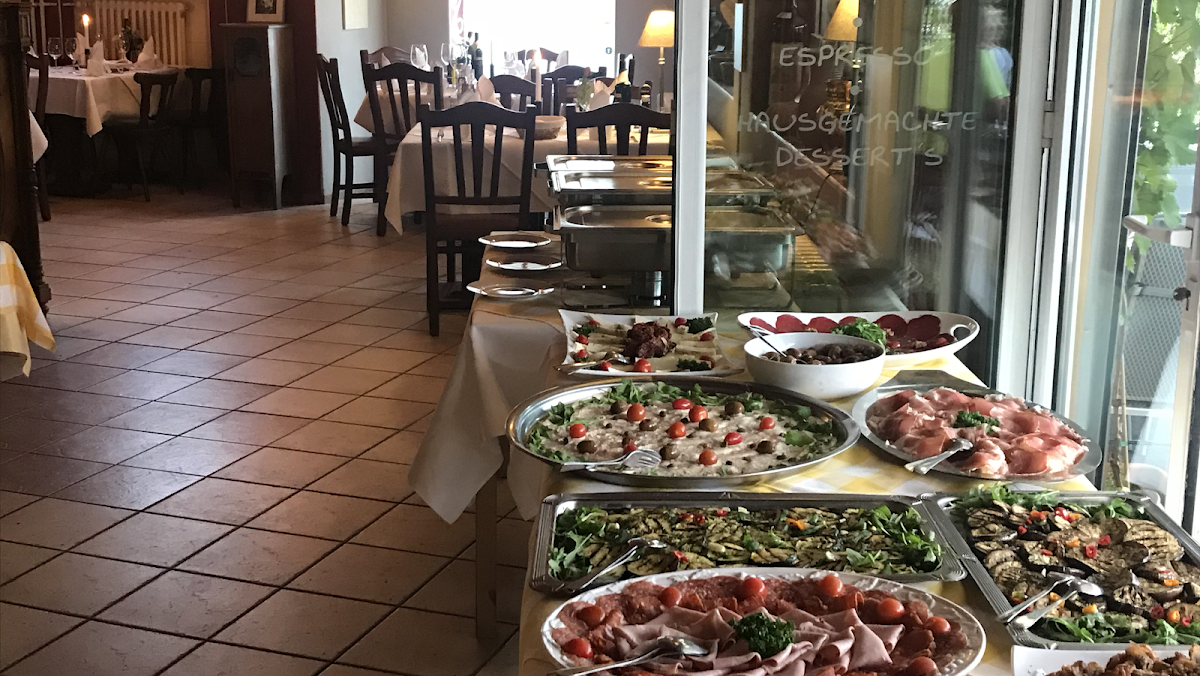Trattoria Monticchiello-3