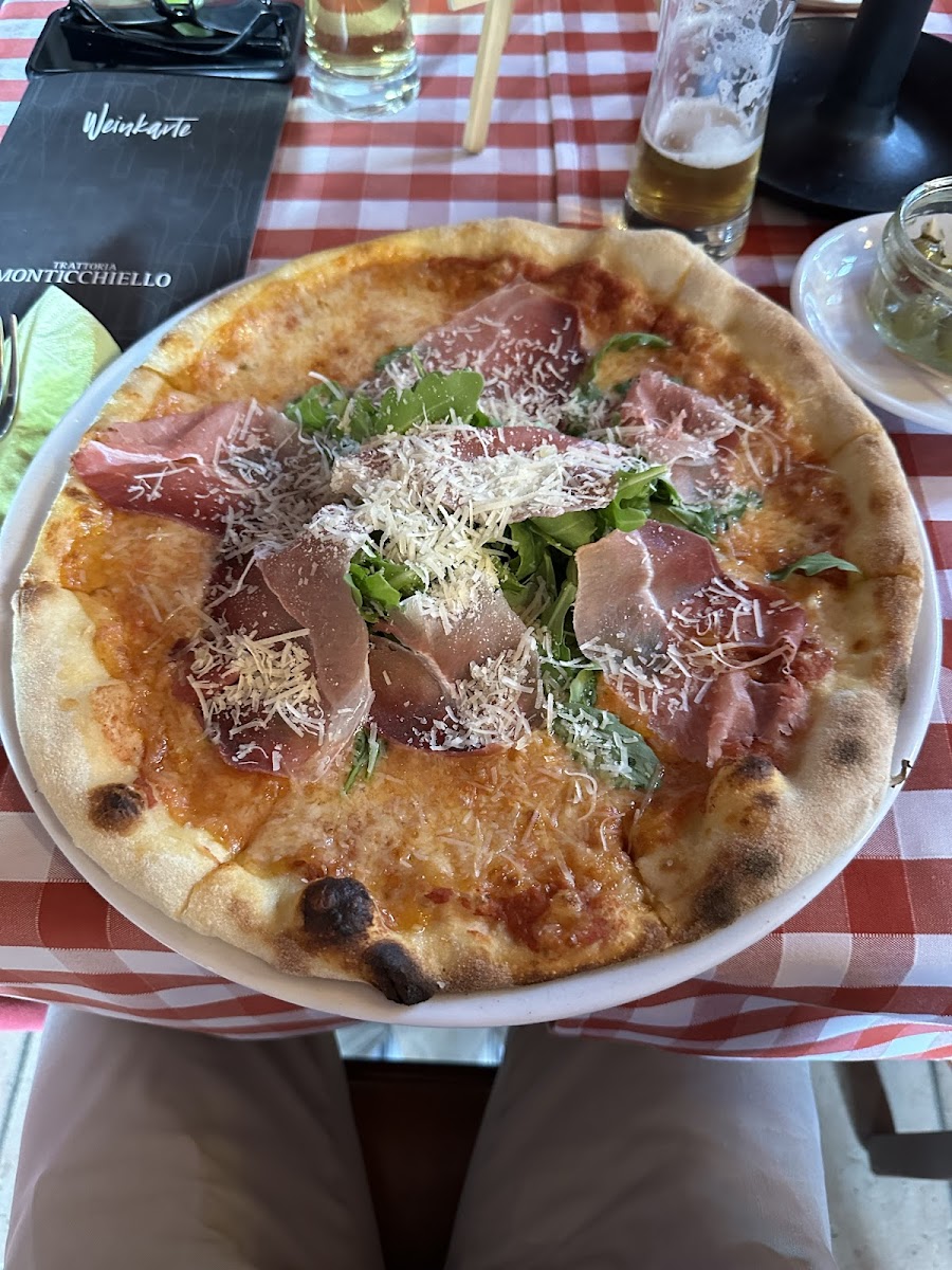 Trattoria Monticchiello-4