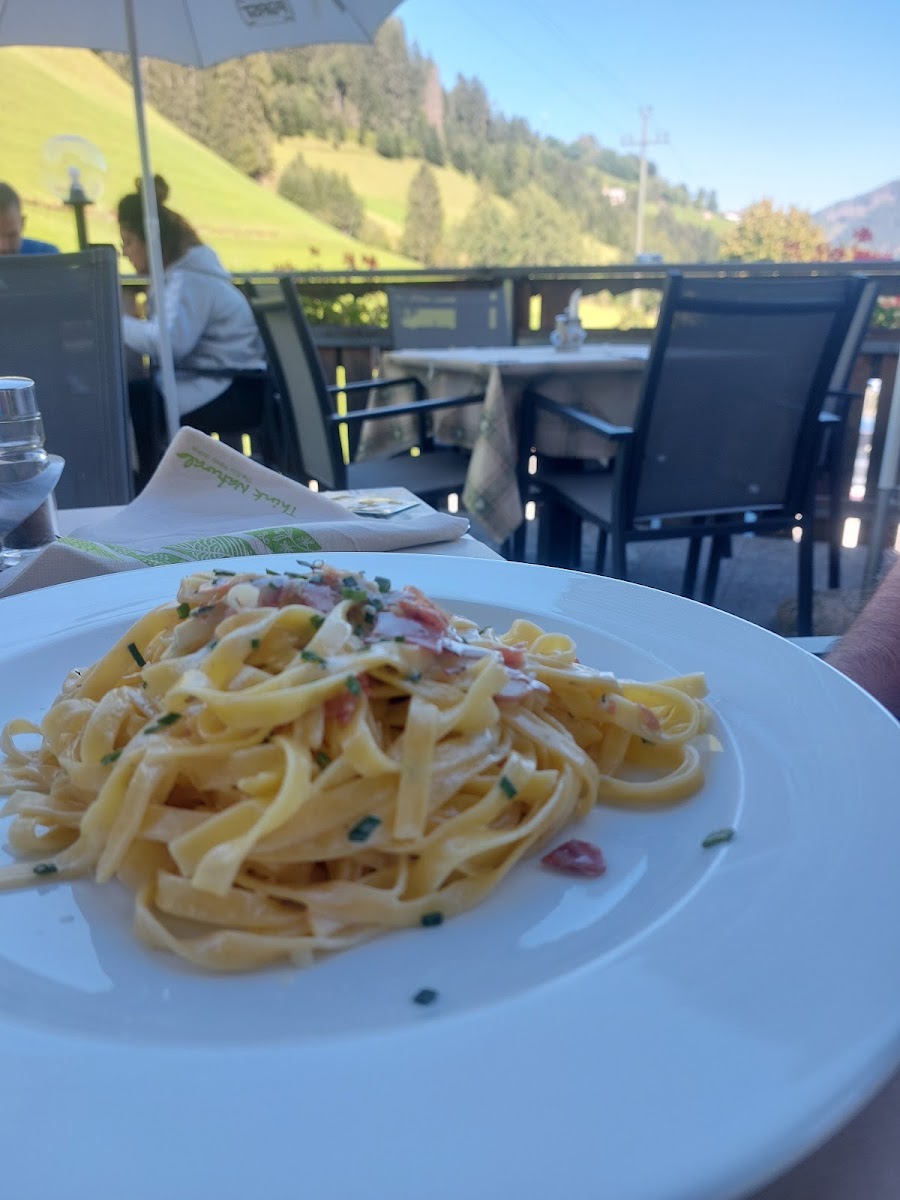 Trattoria Mösslhof Alto Adige-10