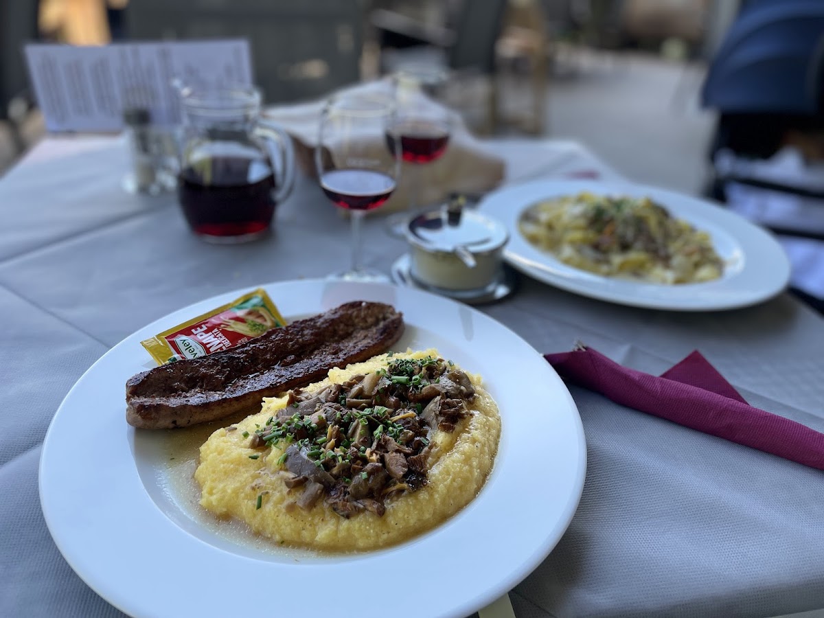 Trattoria Mösslhof Alto Adige-3