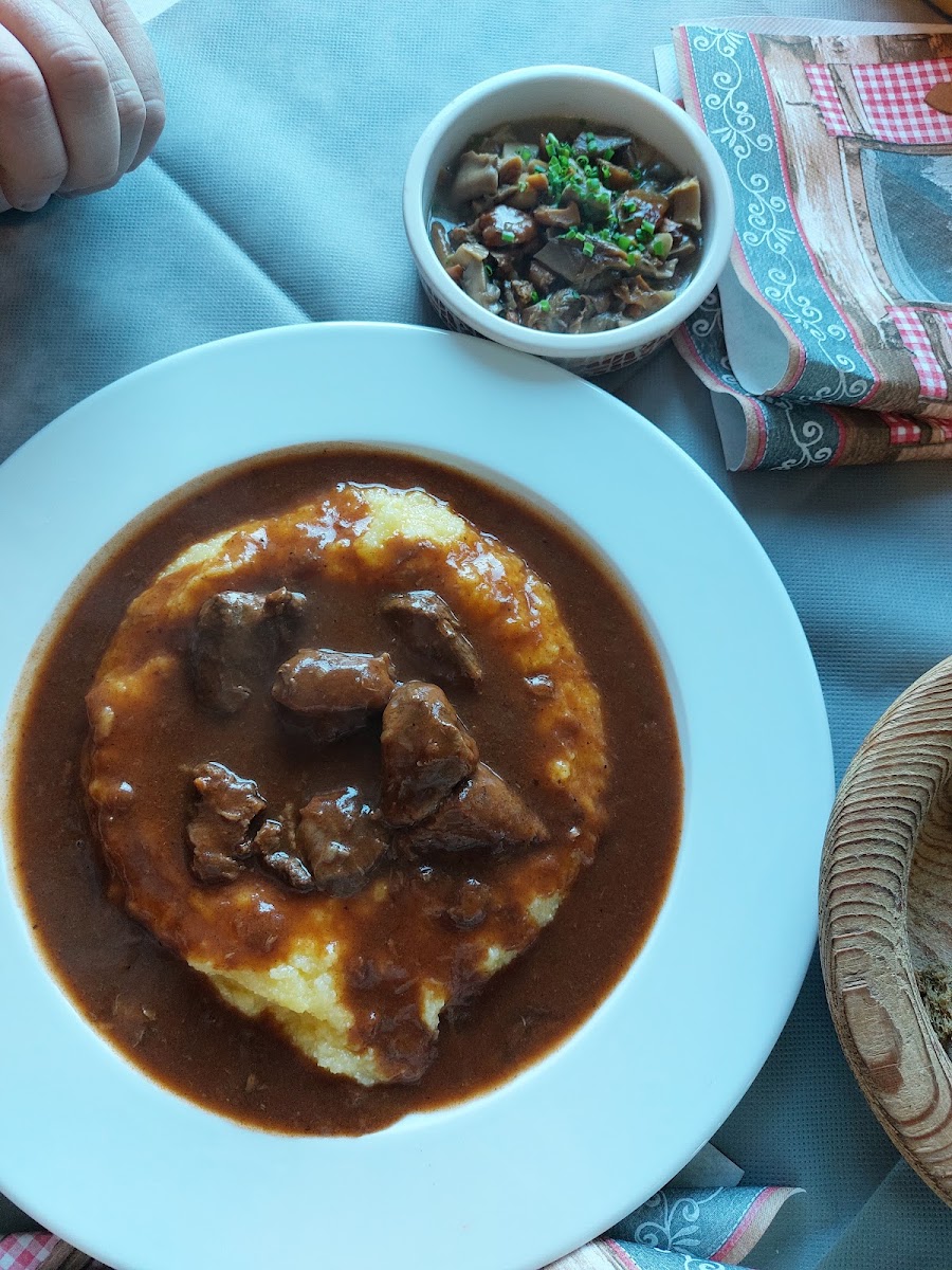 Trattoria Mösslhof Alto Adige-5