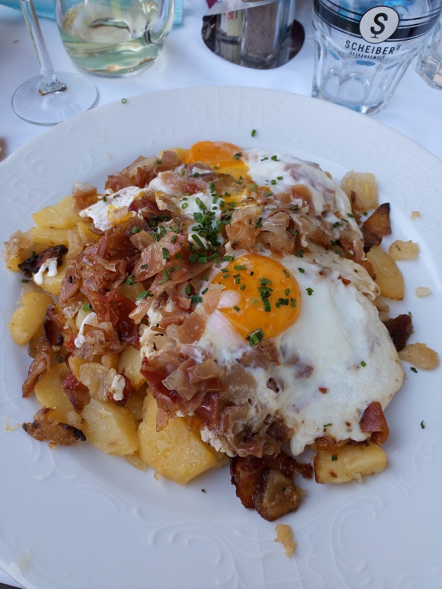 Trattoria Mösslhof Alto Adige-7