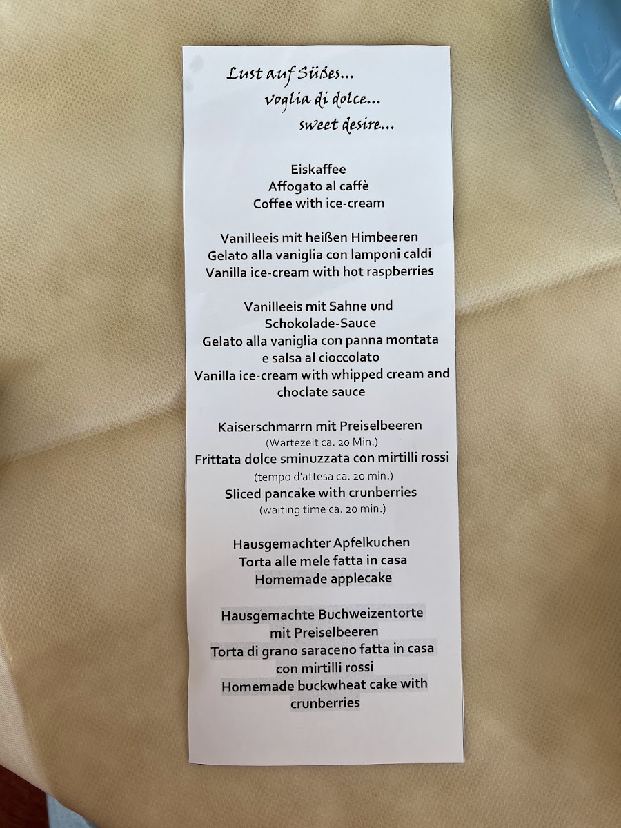 Menu Trattoria Mösslhof Alto Adige-3