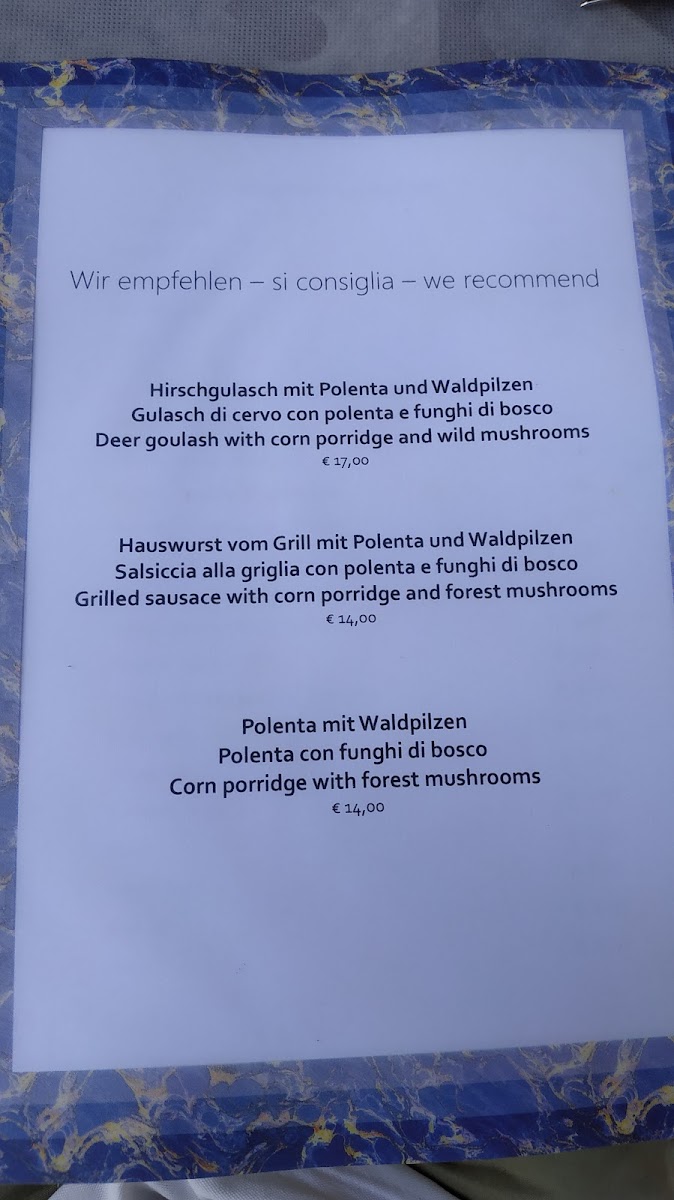 Menu Trattoria Mösslhof Alto Adige-4