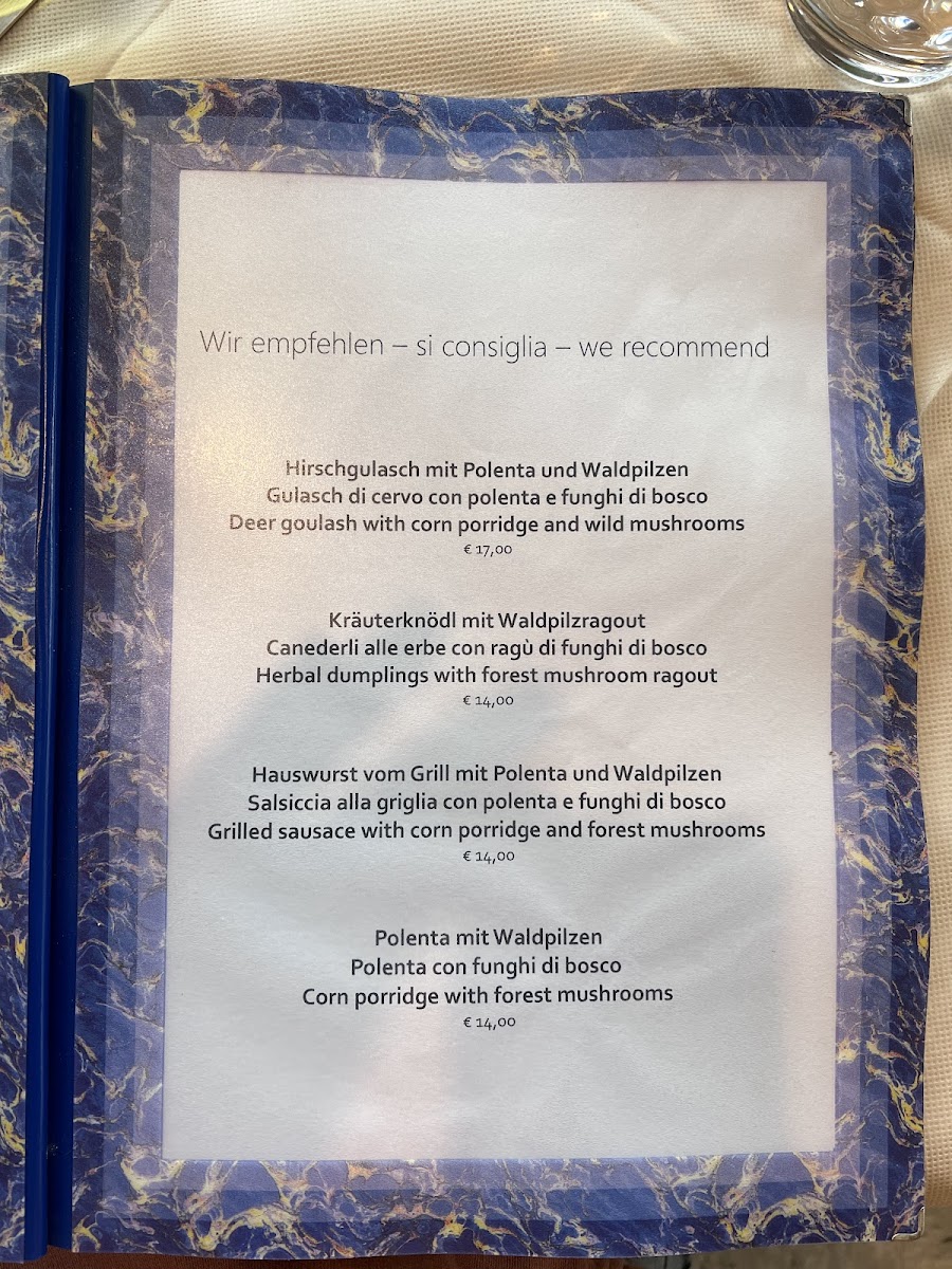 Menu Trattoria Mösslhof Alto Adige-6