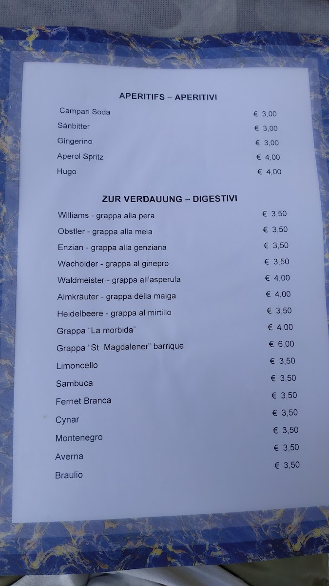Menu Trattoria Mösslhof Alto Adige-9