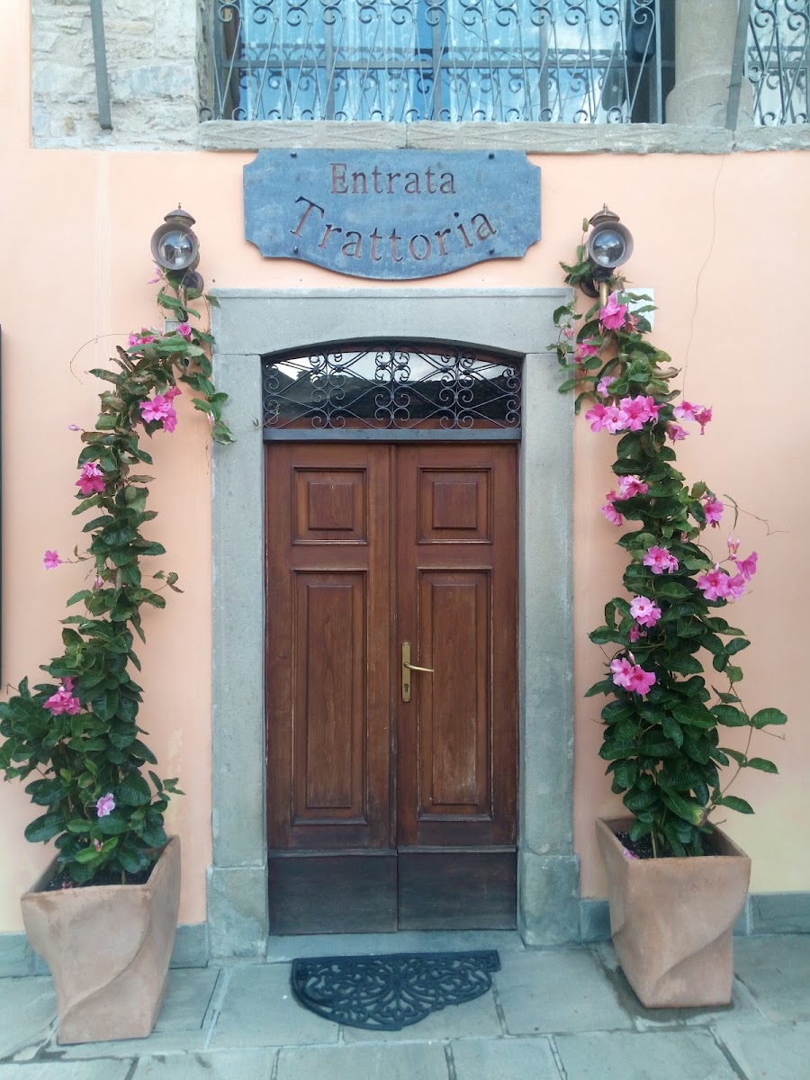 Trattoria Mussi