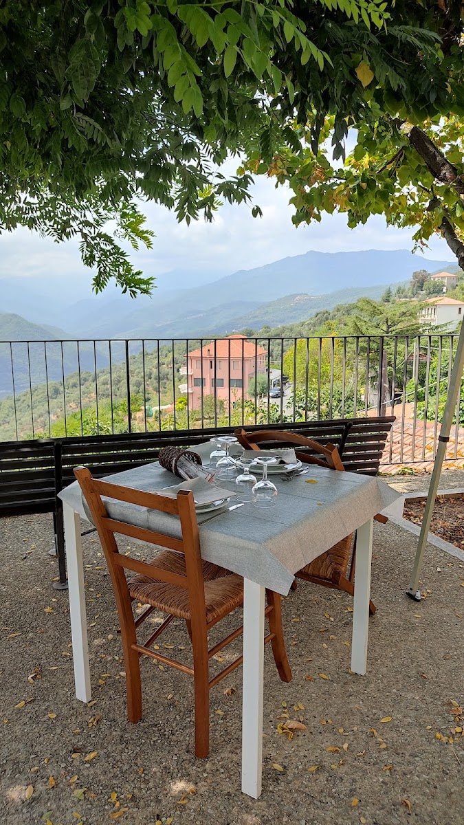 Trattoria Nadia