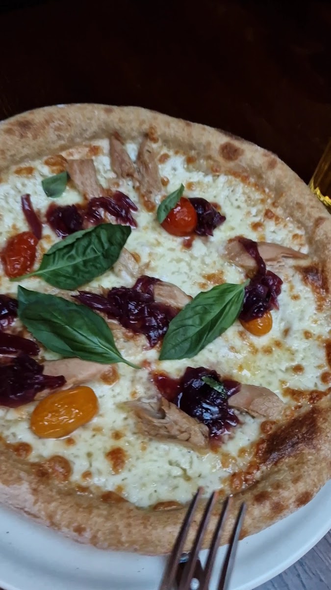 Trattoria Nonna Sophia-2