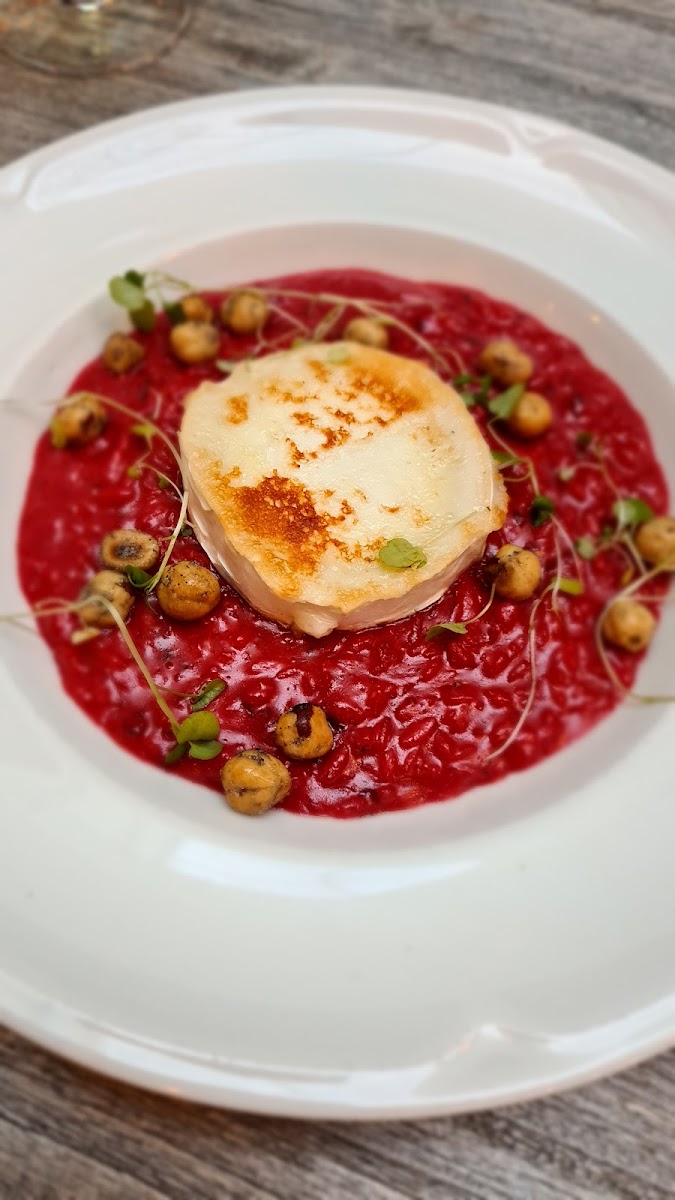 Trattoria Nonna Sophia-7