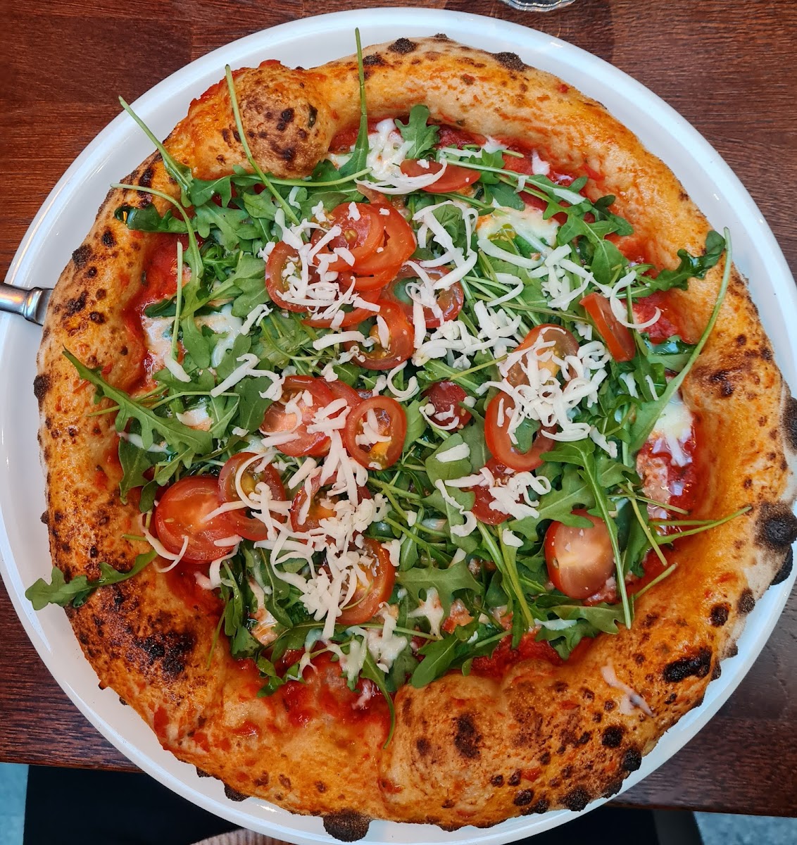Trattoria Nonna Sophia-8