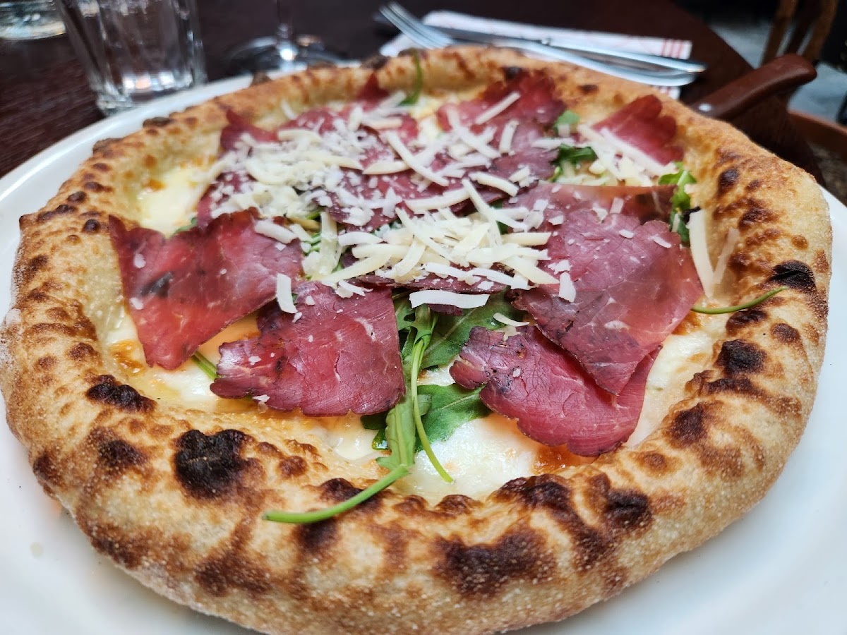 Trattoria Nonna Sophia-9