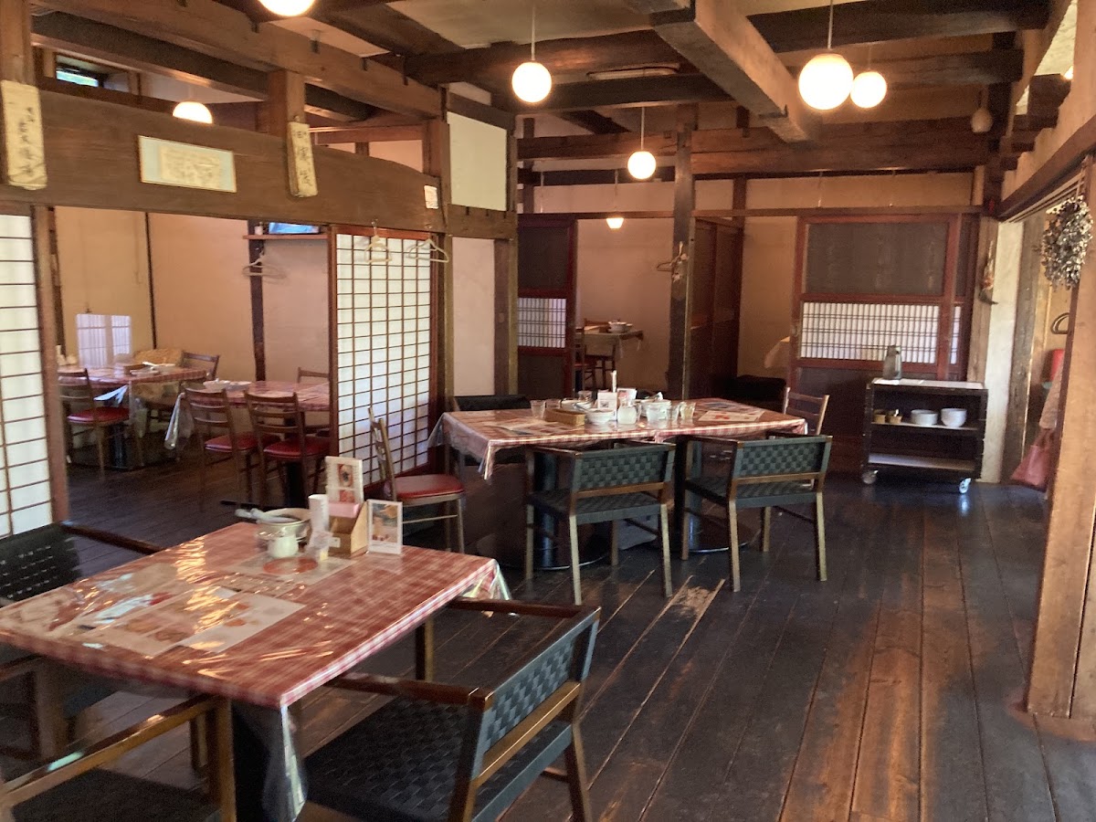 Trattoria Nora Cucina