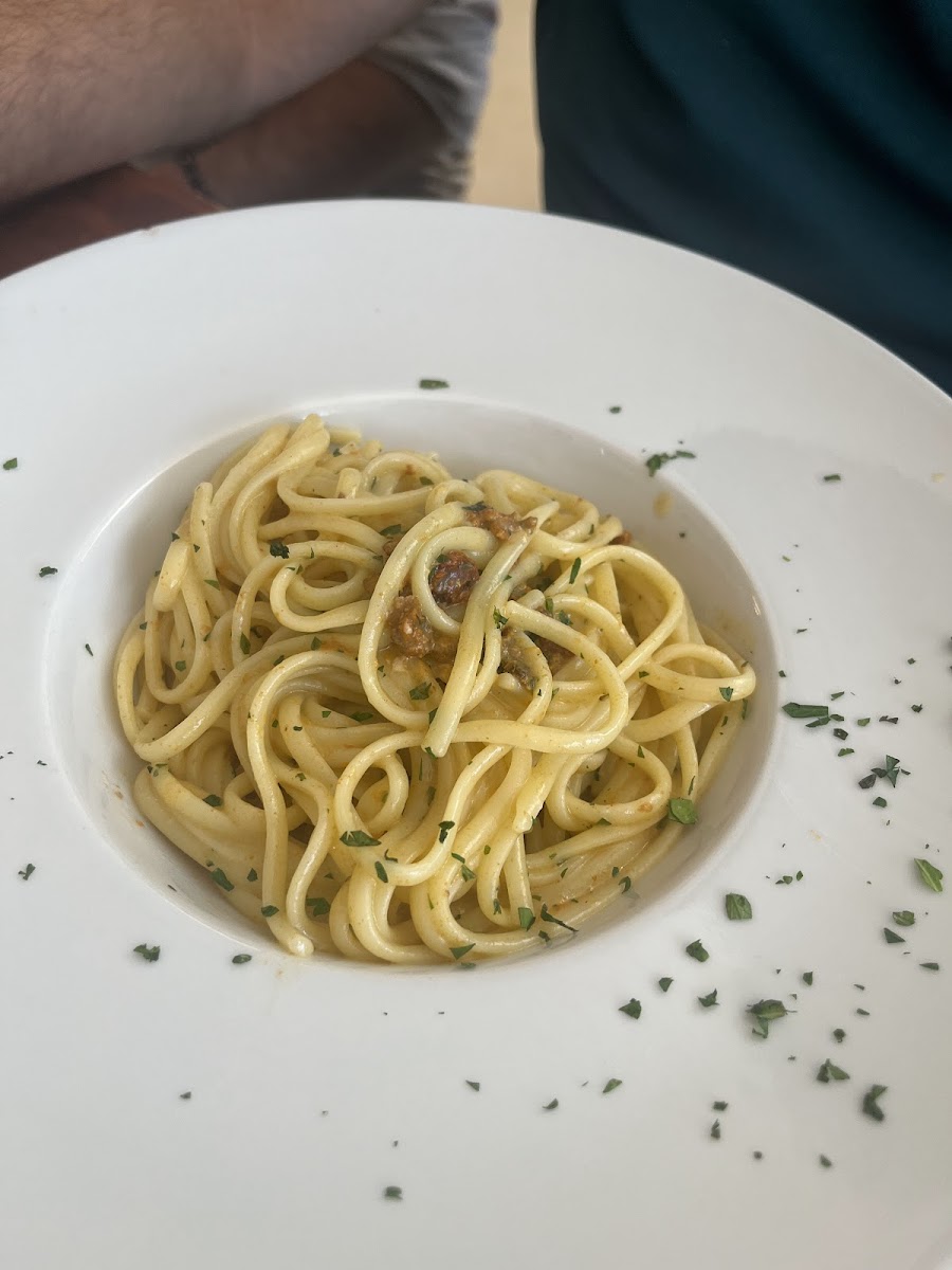 Trattoria Octopus ....dal 2003, Il Sapore Del Mare!!!-4