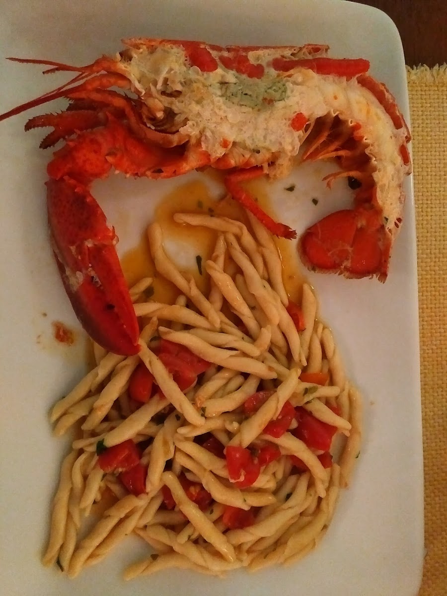 Trattoria Octopus ....dal 2003, Il Sapore Del Mare!!!-5