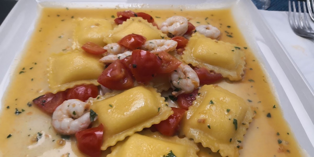 Trattoria Octopus ....dal 2003, Il Sapore Del Mare!!!-7