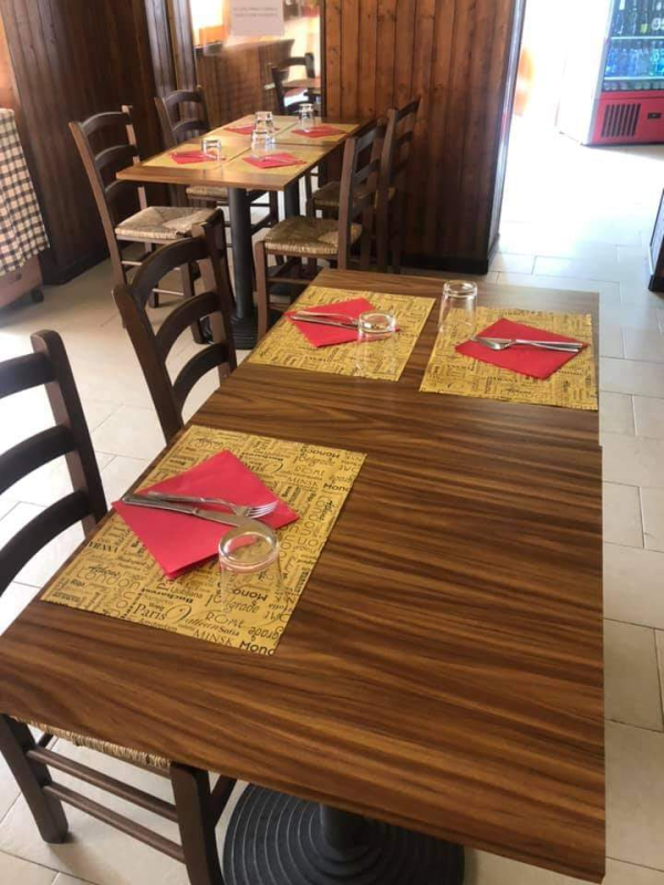 Trattoria Ortica 27