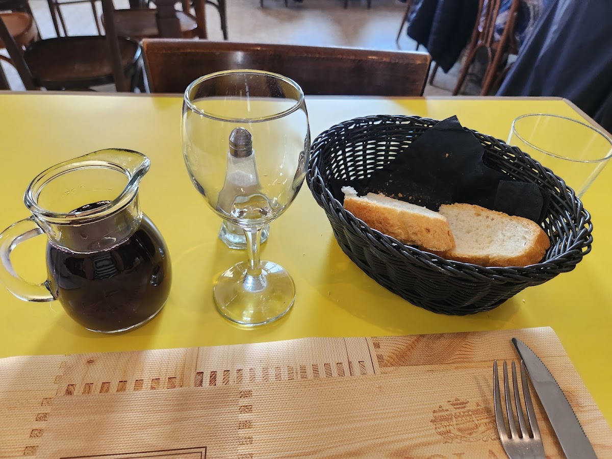 Trattoria Osteria Nisciolano-10