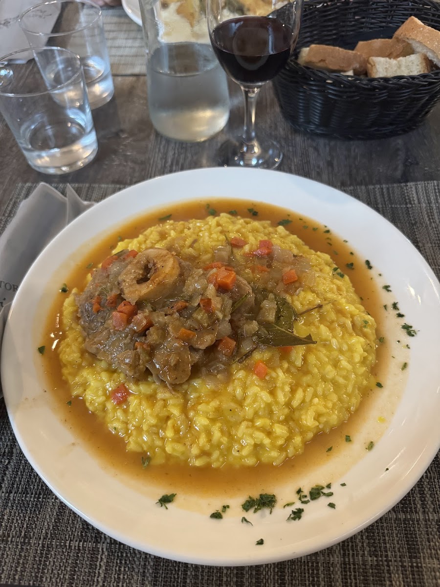 Trattoria Osteria Nisciolano-3