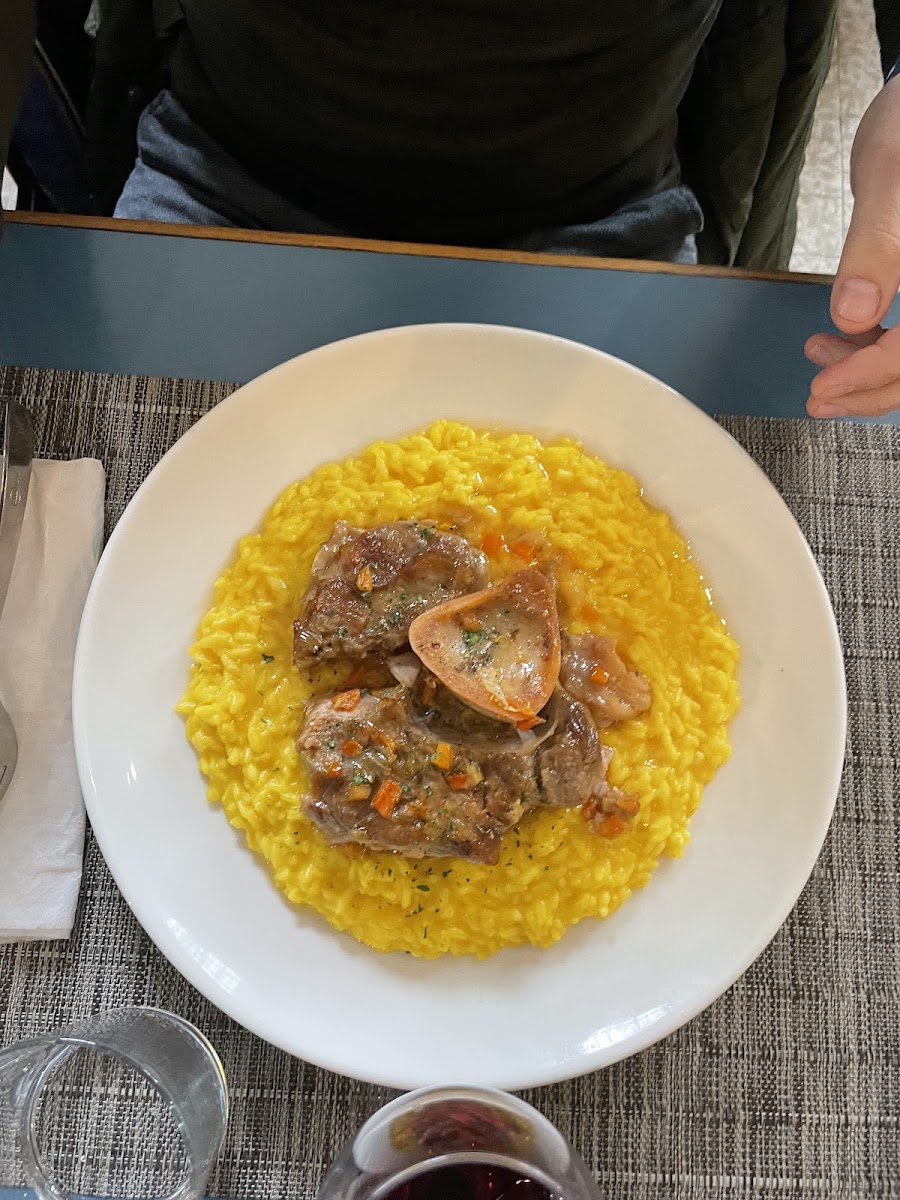 Trattoria Osteria Nisciolano-5