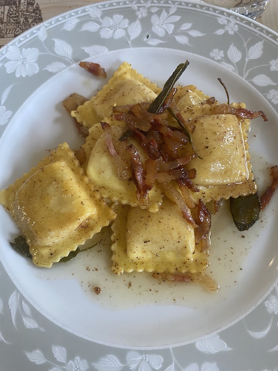 Trattoria Osteria Nisciolano-6