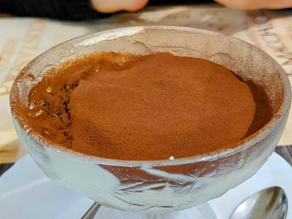 Trattoria Osteria Nisciolano-8