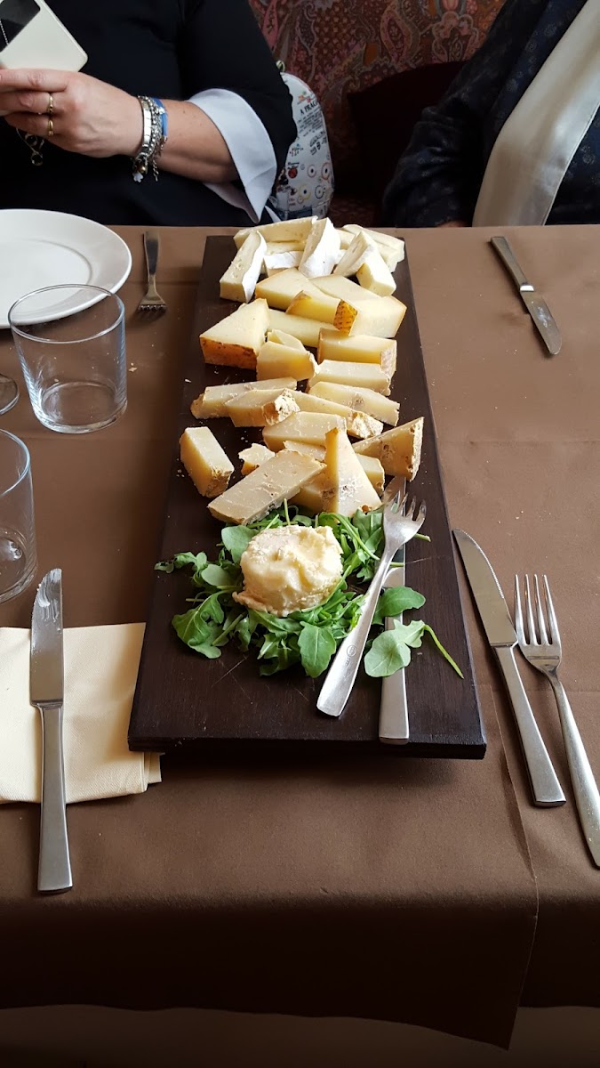 Trattoria Osteria Nisciolano-9