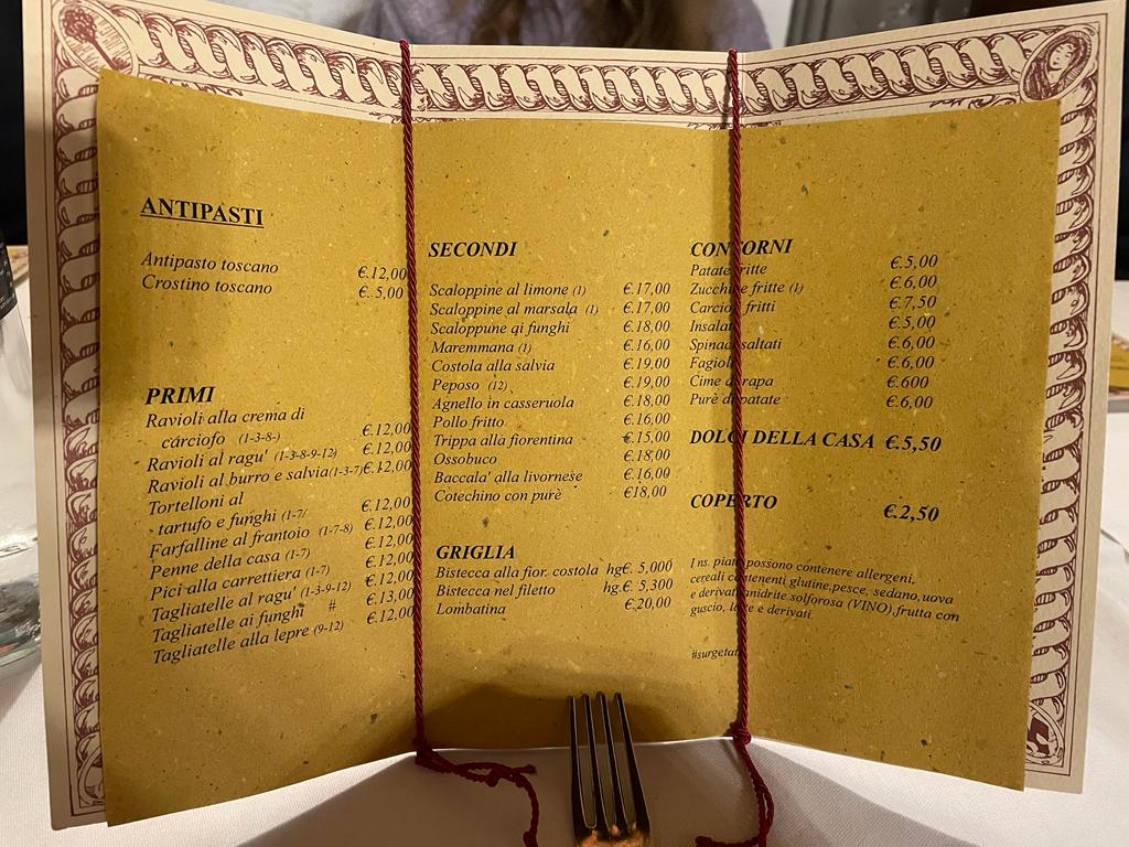 Menu Trattoria Osvaldo-3