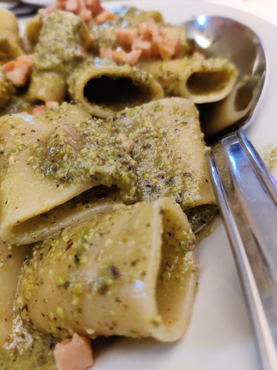 Trattoria Papa-10