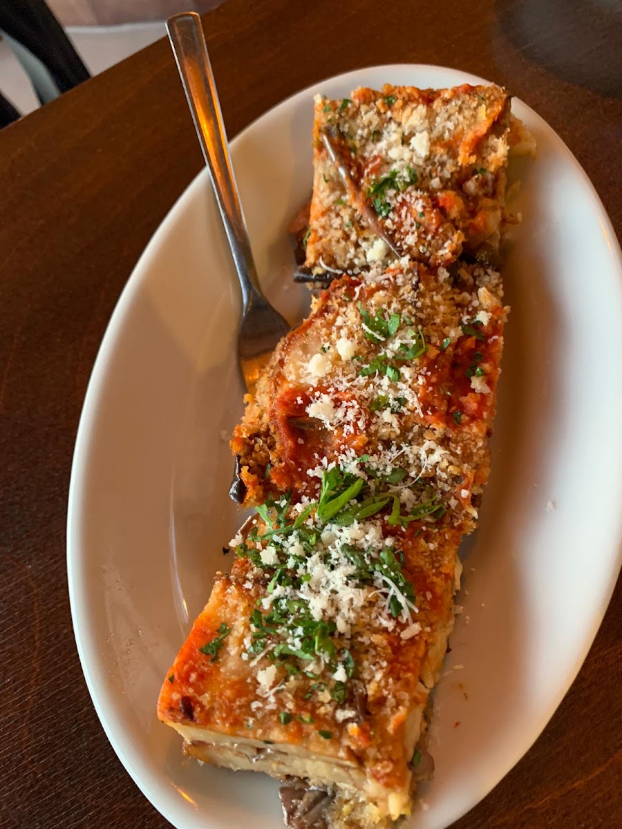 Trattoria Papa-5