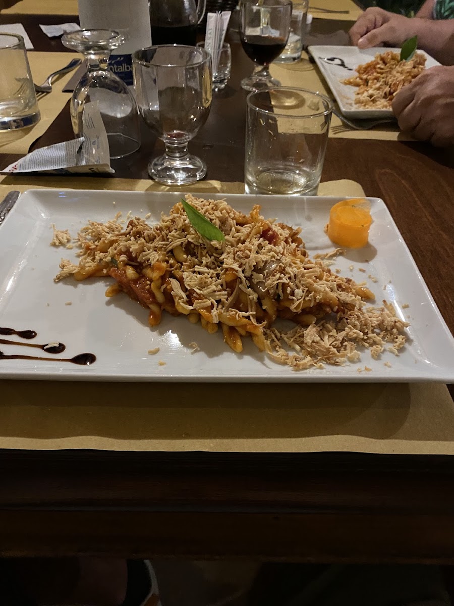 Trattoria Papa-8