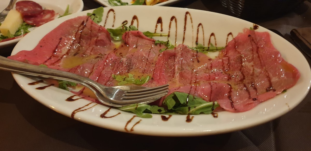 Trattoria Papa-9