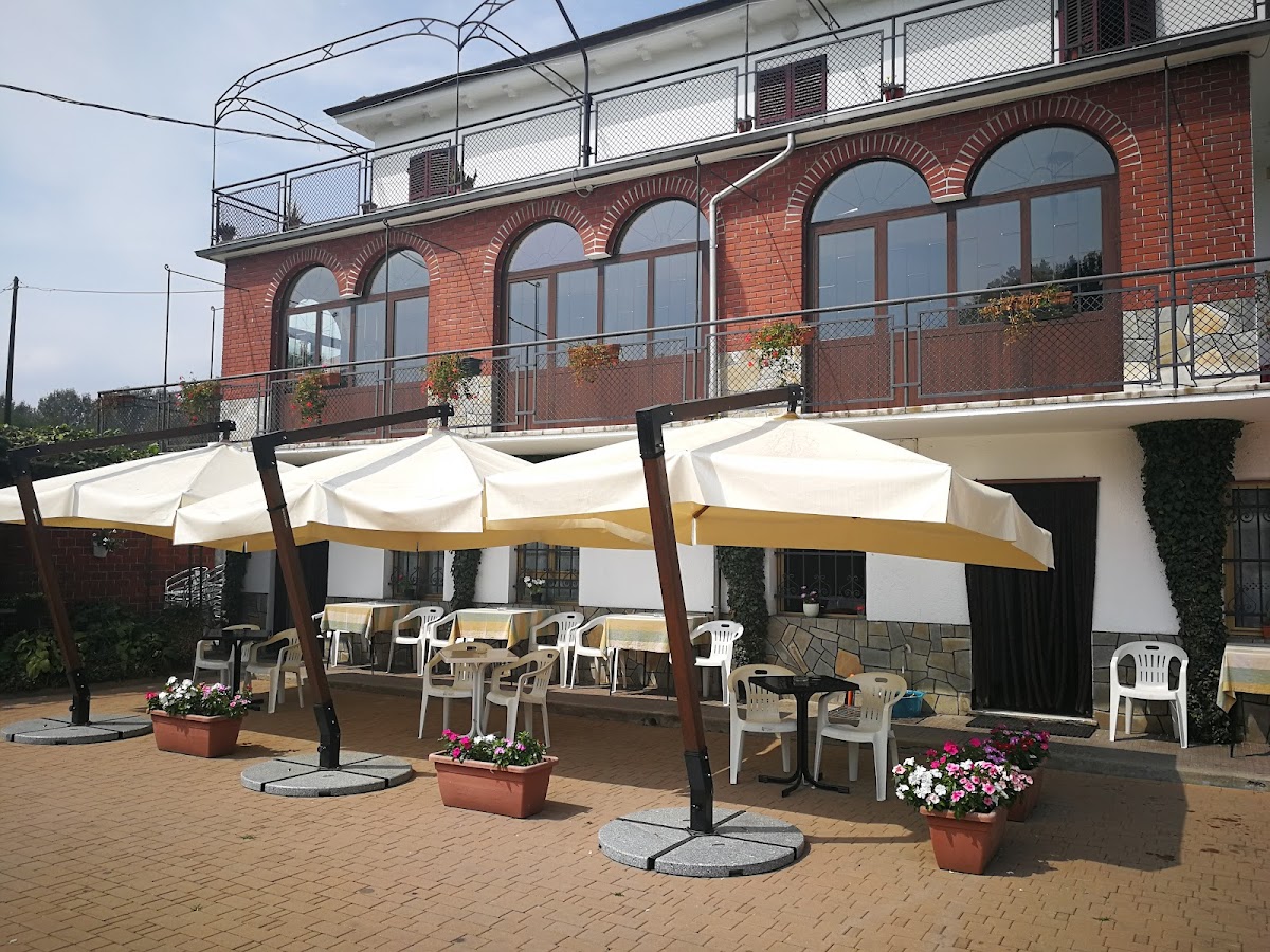Trattoria Pesci Vivi