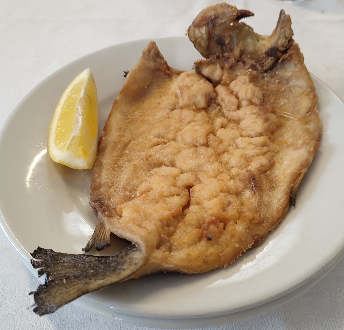 Trattoria Pesci Vivi-2