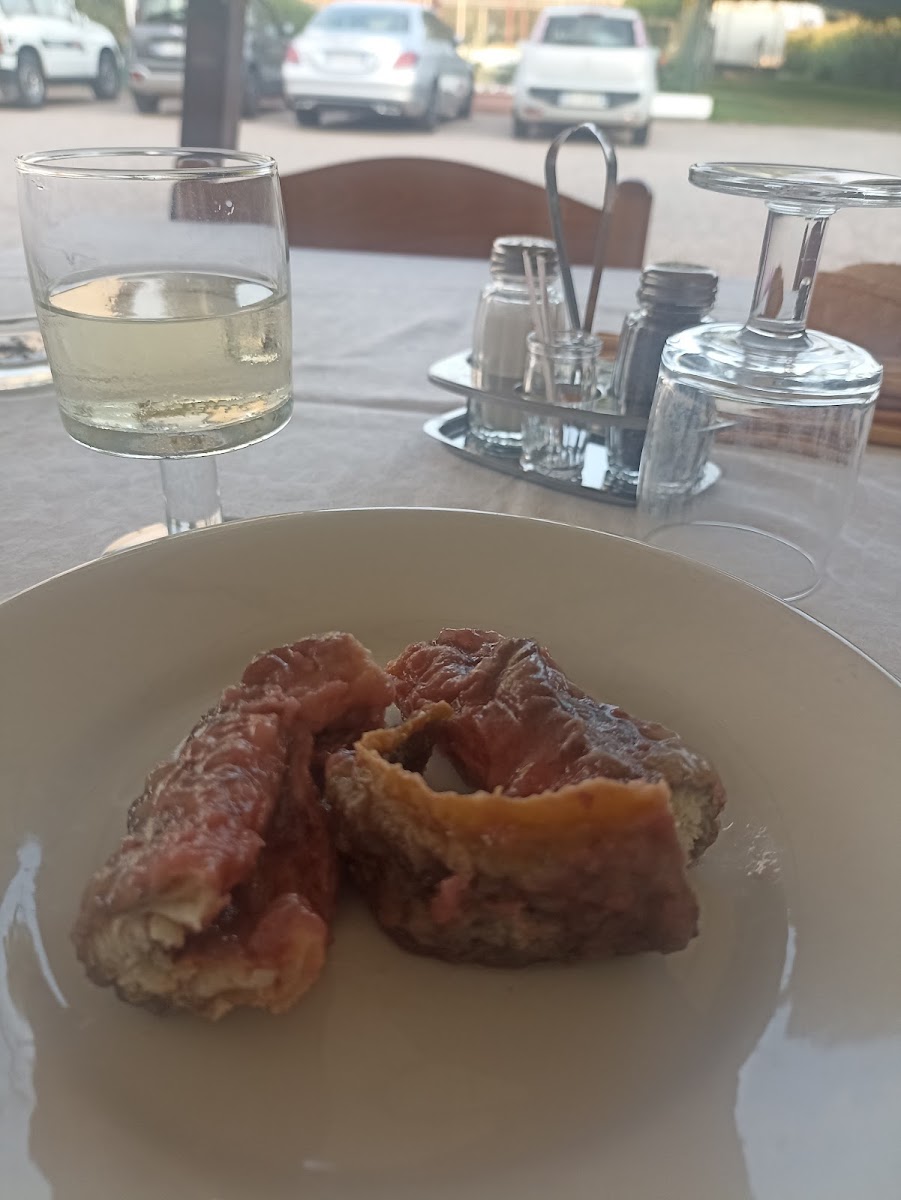 Trattoria Pesci Vivi-4