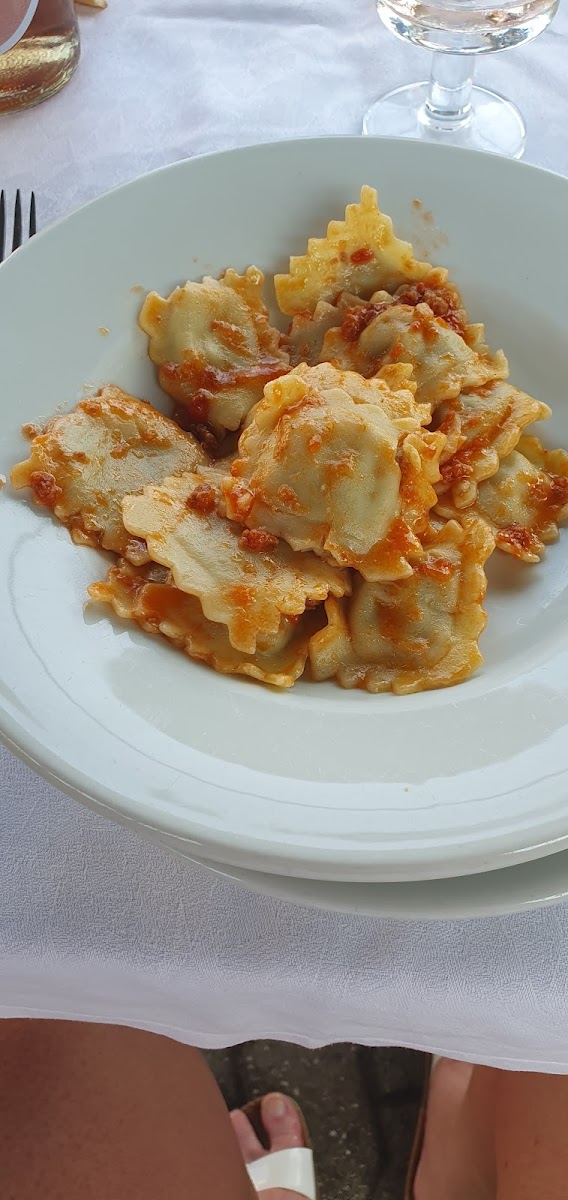 Trattoria Pesci Vivi-8