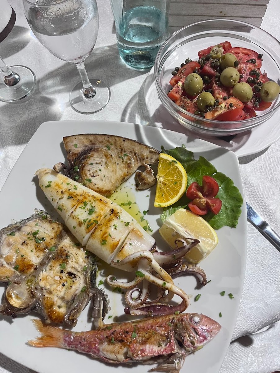 Trattoria Pizzeria Da Nicola-10