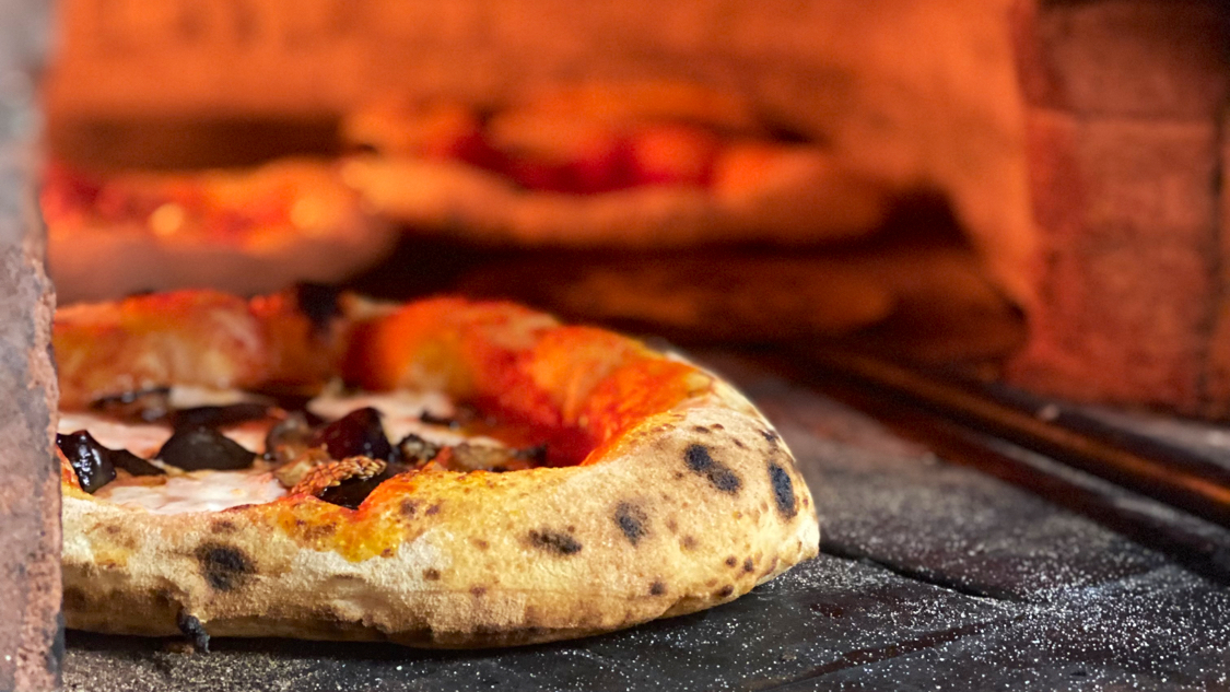 Trattoria Pizzeria Da Nicola-2