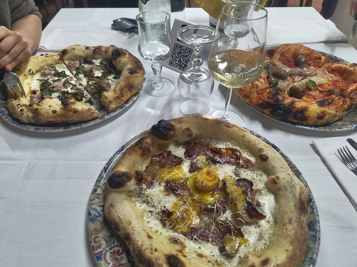 Trattoria Pizzeria Da Nicola-3
