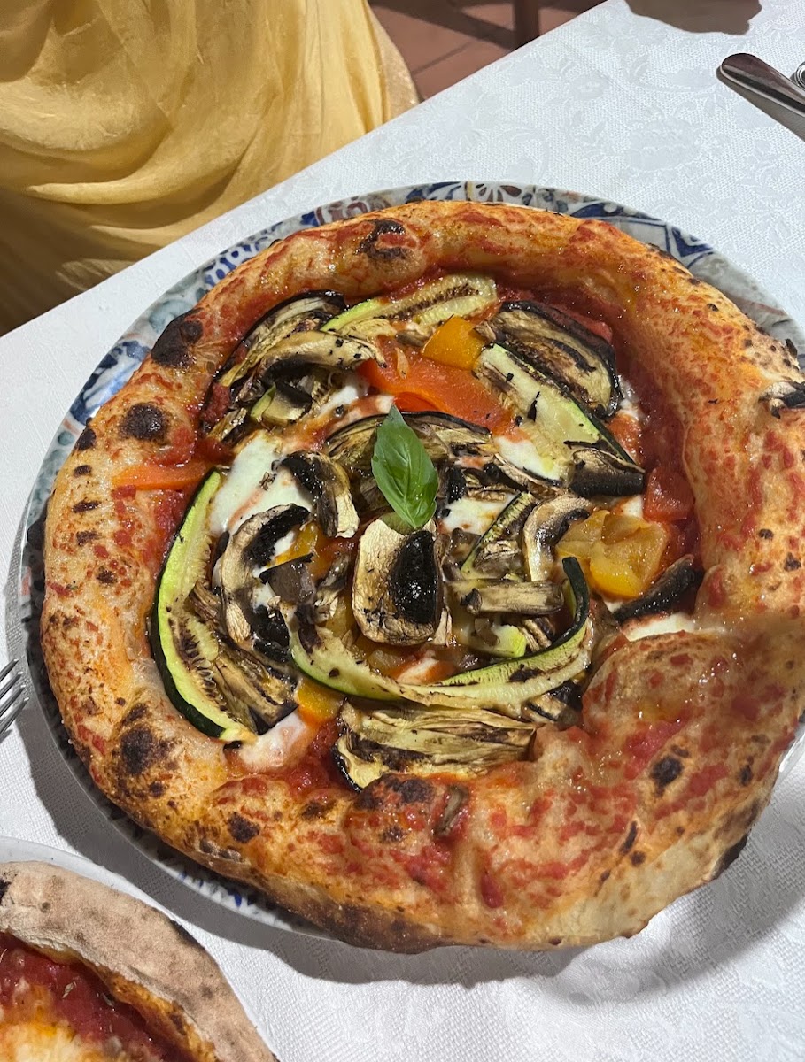 Trattoria Pizzeria Da Nicola-4