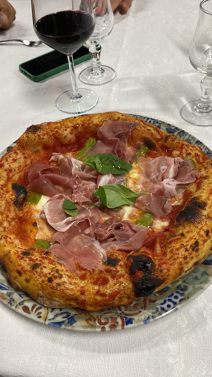 Trattoria Pizzeria Da Nicola-5